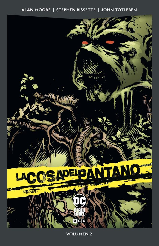 Fantasmas vol. 1 de 2