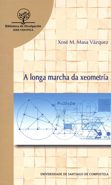 A longa marcha da xeometría