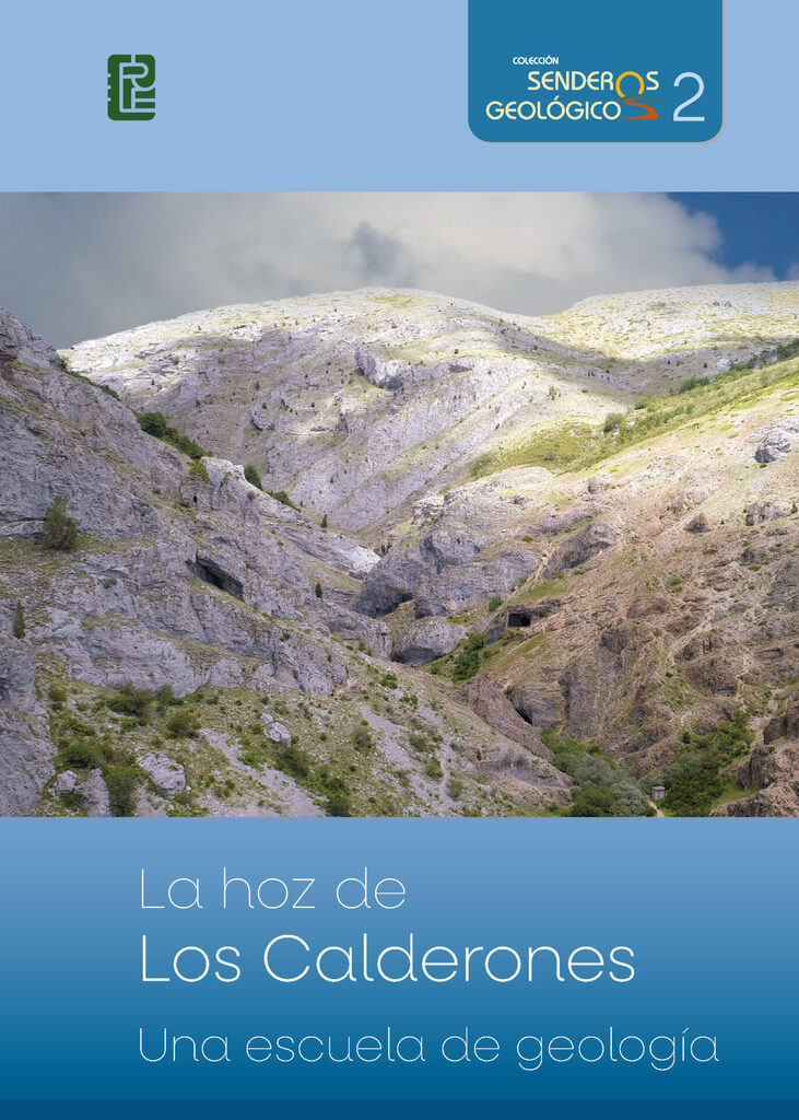Biology and Geology, ESO 3