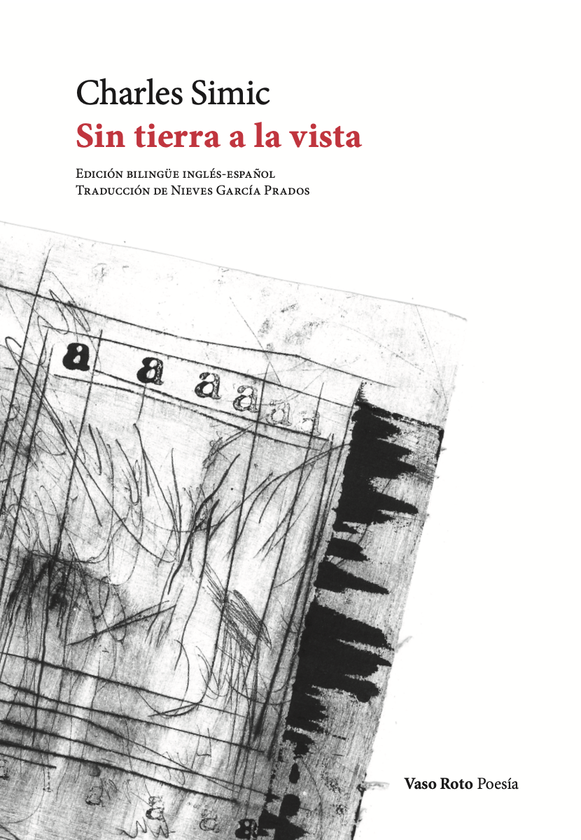 Sin tierra a la vista Sin tierra a la vista