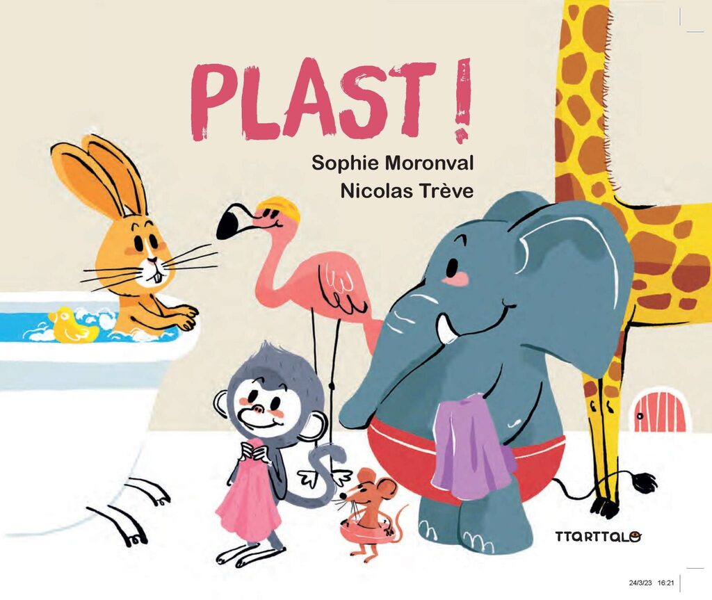 Plast! Plast!