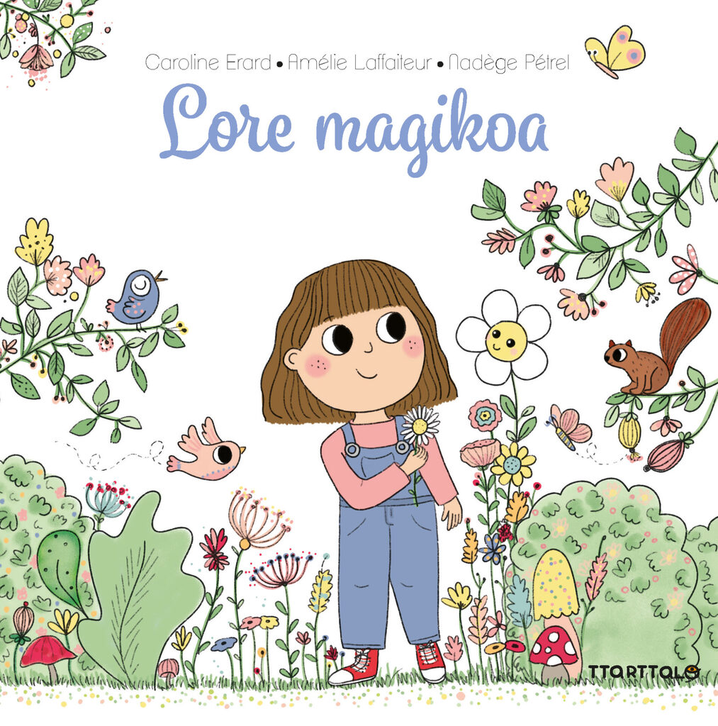 Burbuila miragarria