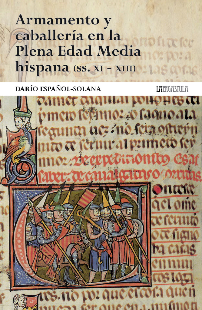 La batalla de Alarcos 1195