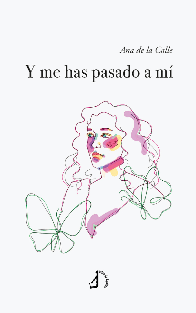 La mujer Ave Fénix