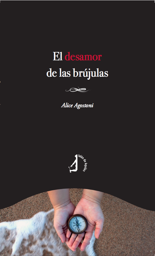 El desamor de las brújulas