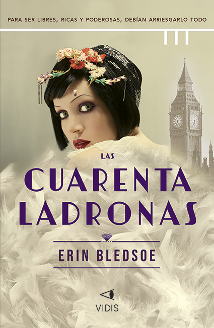 La estirpe de la mariposa