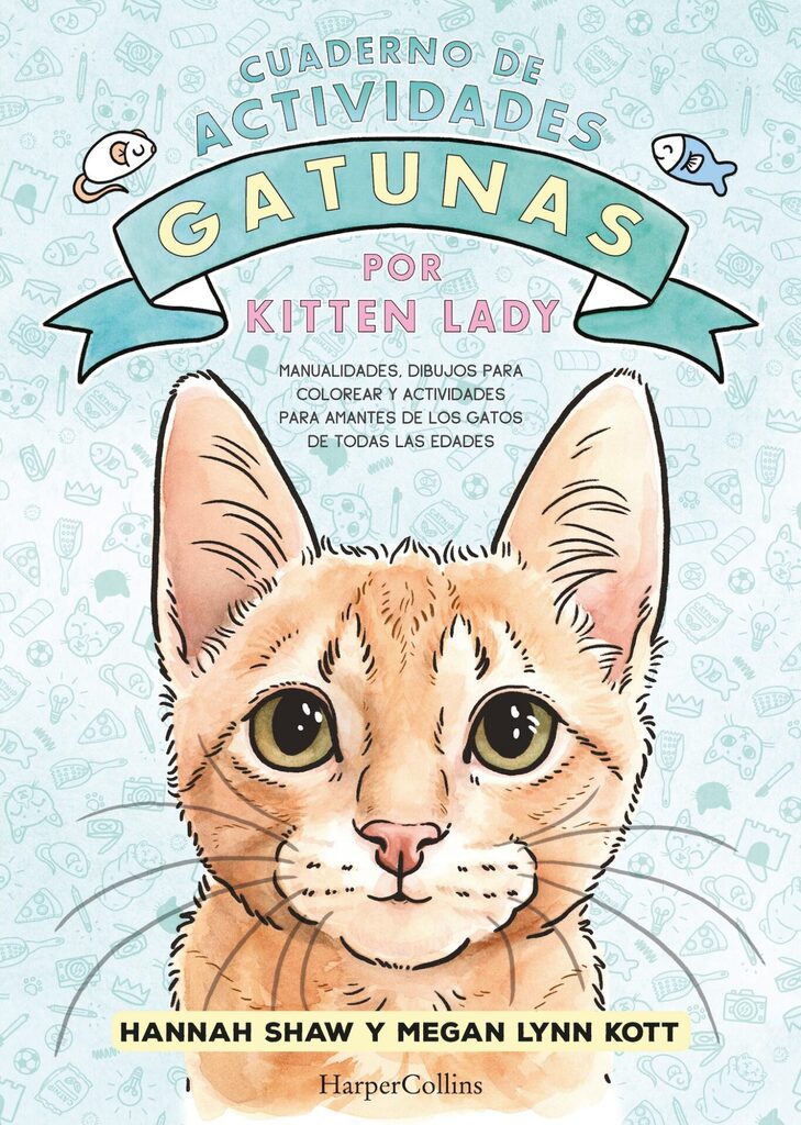 100 maneras de que un gato eduque a su humano