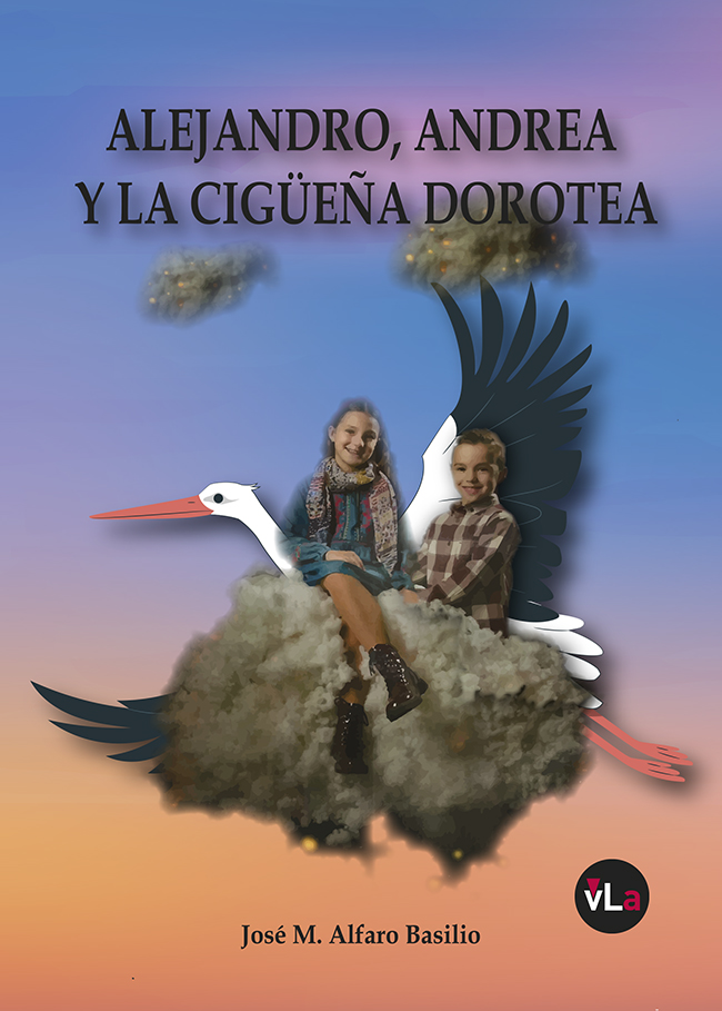 O camaleon azul