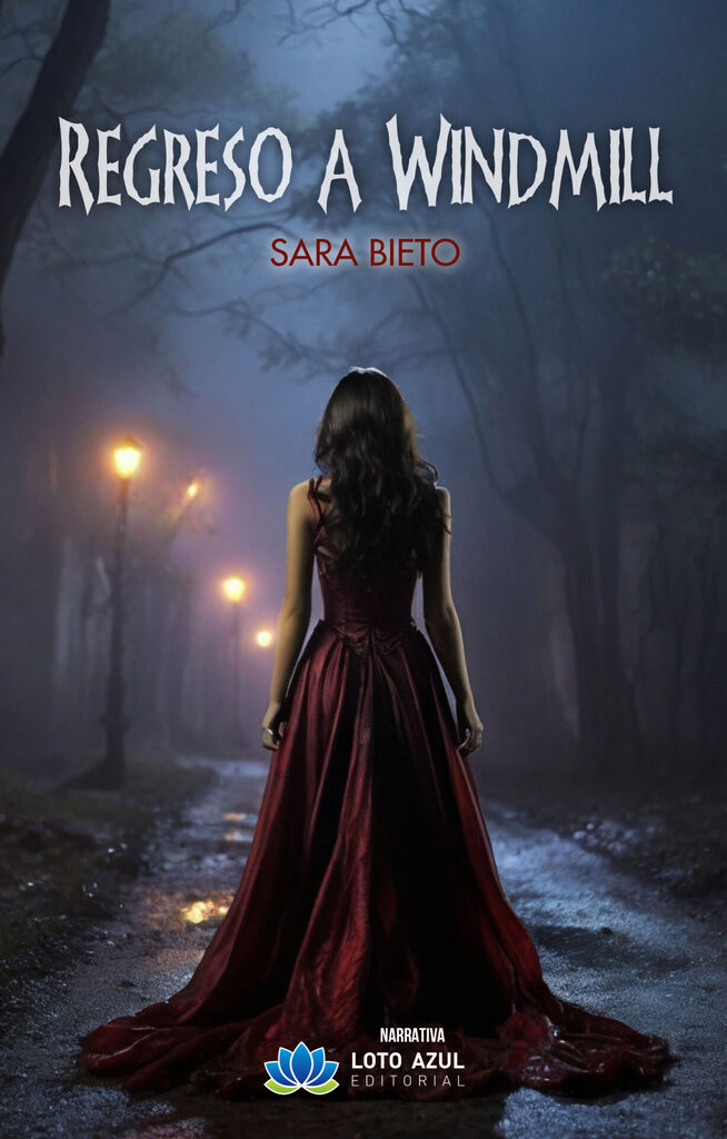 El despertar de Afrodita