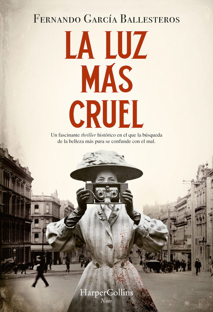 El manuscrito del asesinato
