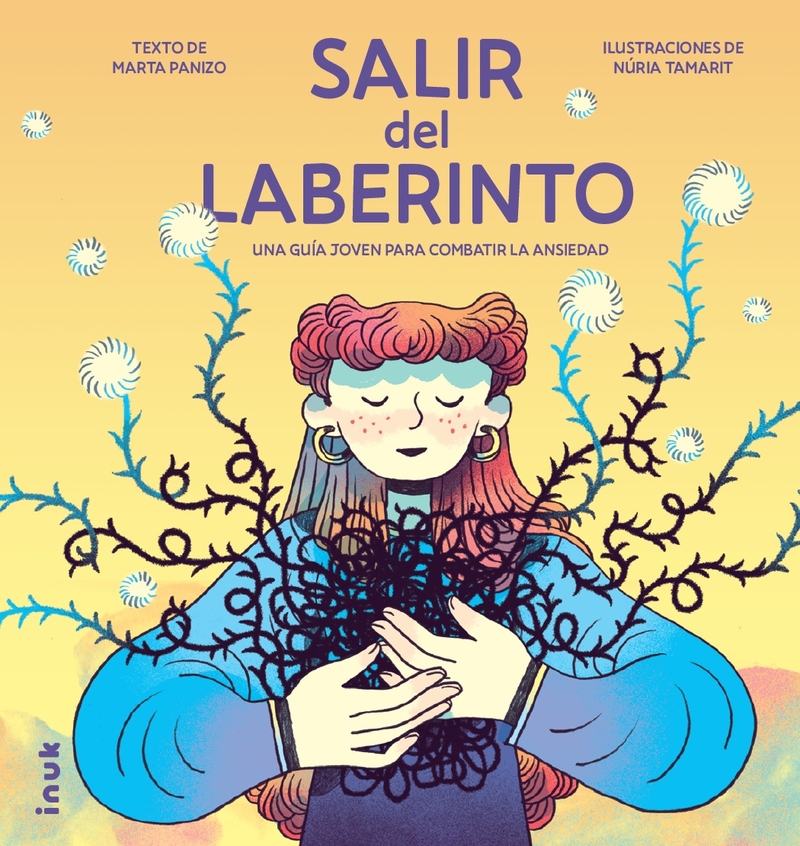 Salir del laberinto