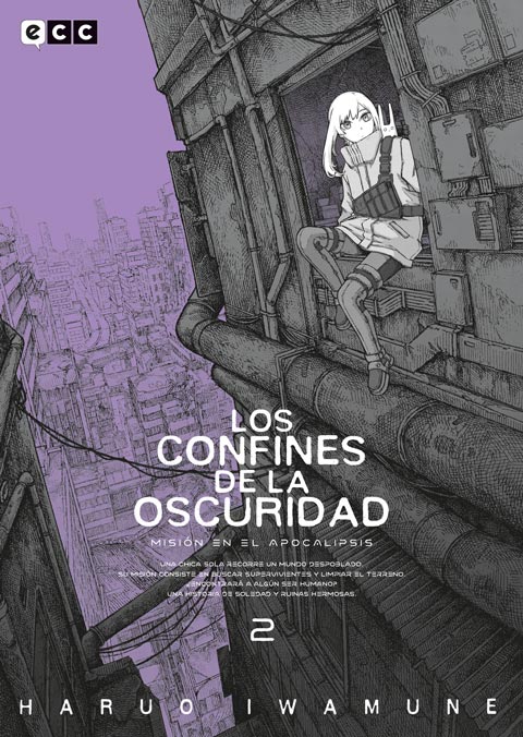 Los diarios de la boticaria núm. 01