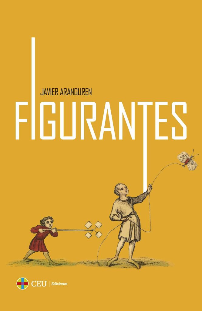 Ejecutoria, una hidalguía del espíritu