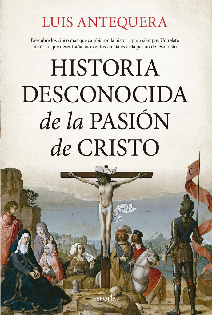 Juana I, la reina cuerda