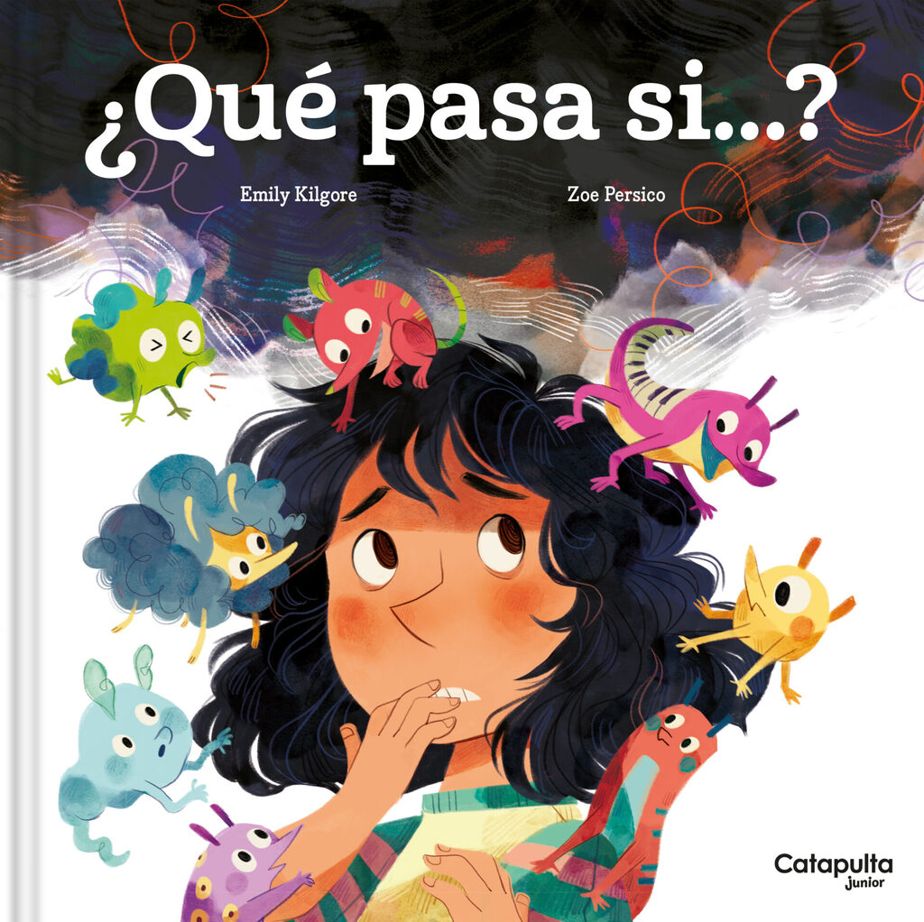 Mi historia a través de mis ojos