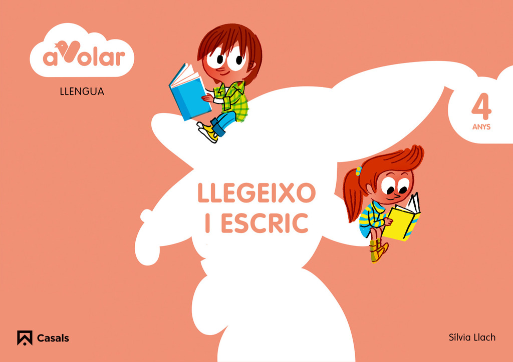 Llengua. Destreses bàsiques 1. 3 anys. A volar!