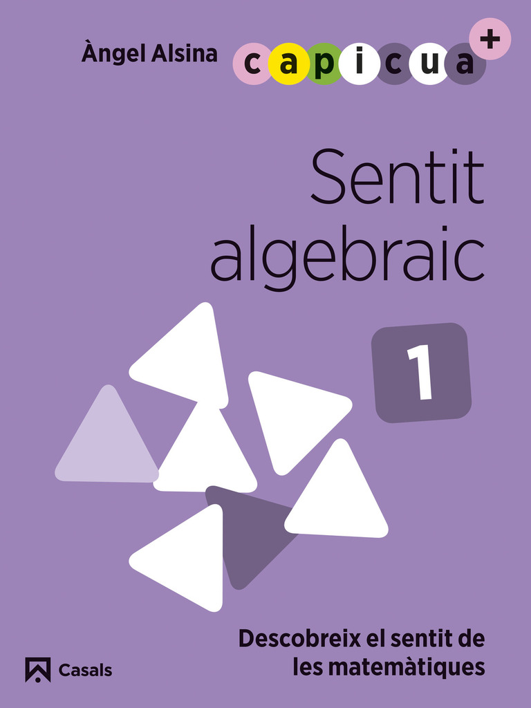 Sentit estocàstic 1. Capicua 3 anys