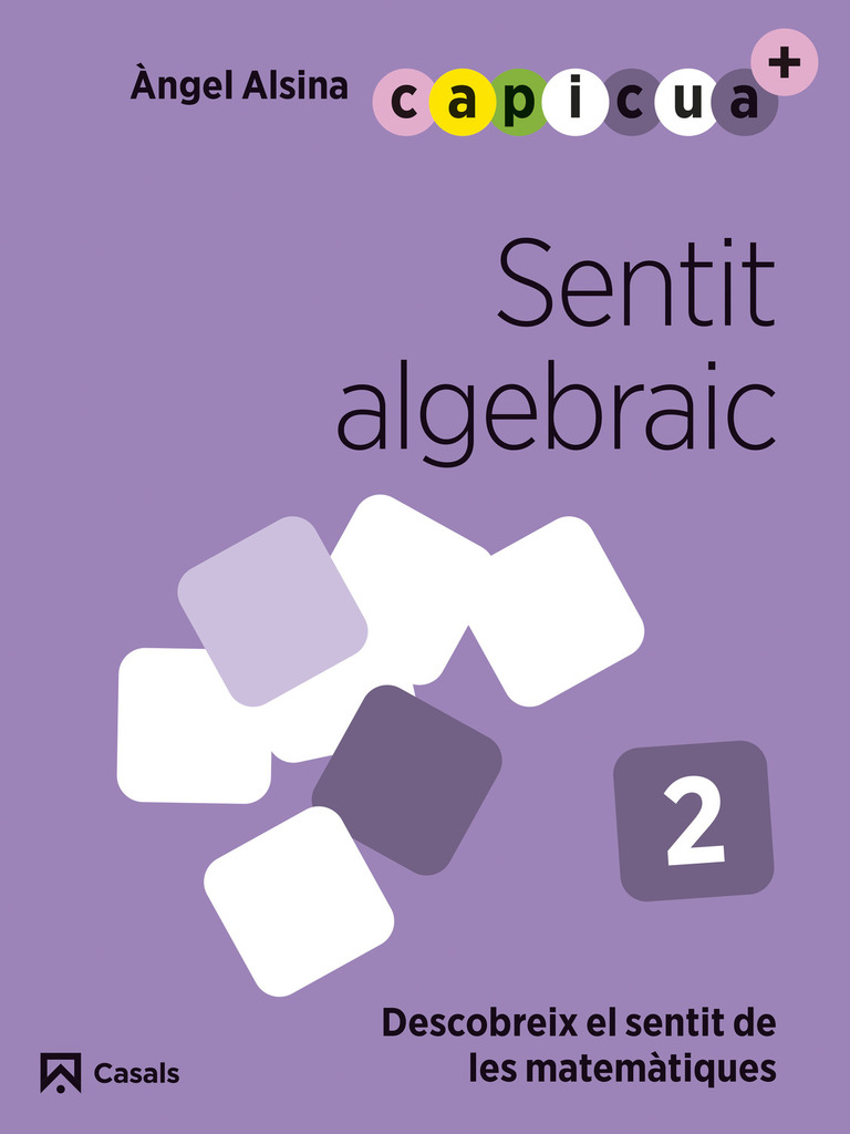 Sentit estocàstic 2. Capicua 4 anys