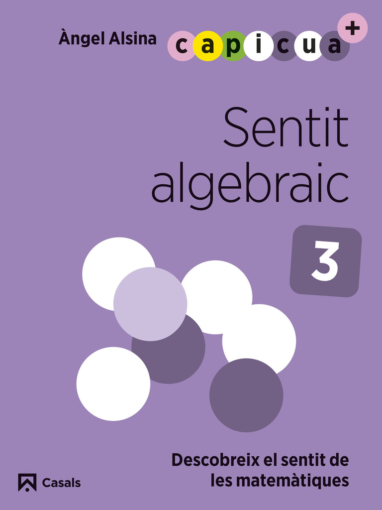 Sentit estocàstic 3. Capicua 5 anys