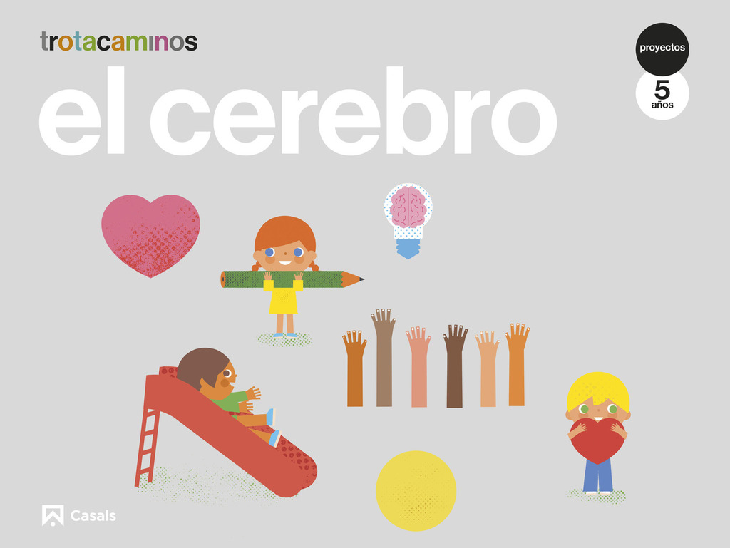 PLAM. Huellas 1 año
