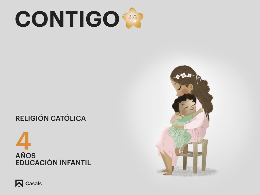 El cerebro 5 años Trotacaminos