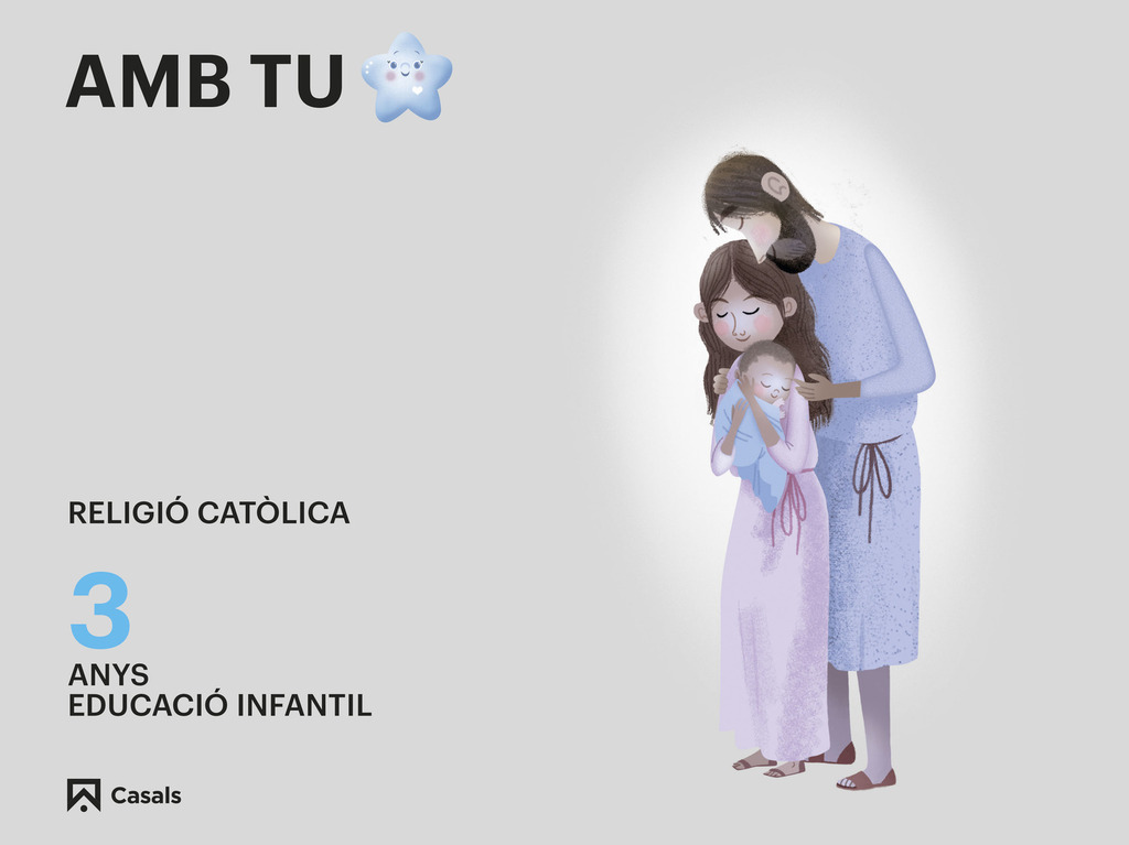 Contigo. 4 años