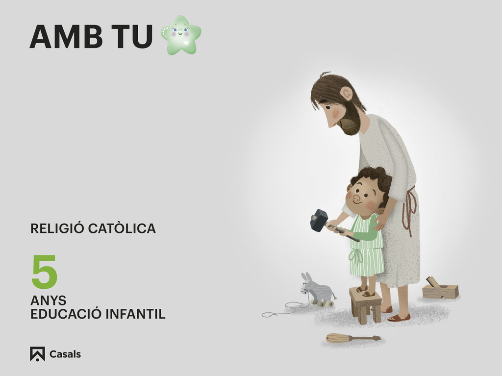 Amb tu. 5 anys