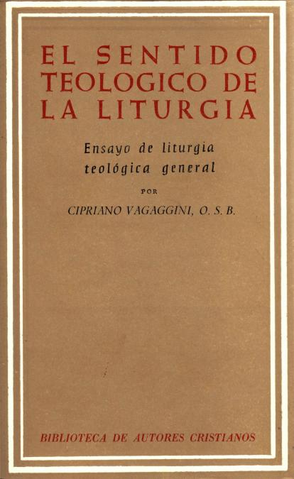 La vida religiosa
