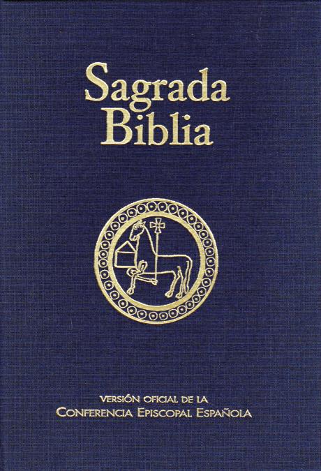 Sagrada Biblia (ed. típica - guaflex)