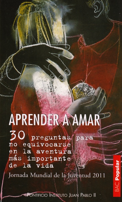 Aprender a amar Aprender a amar