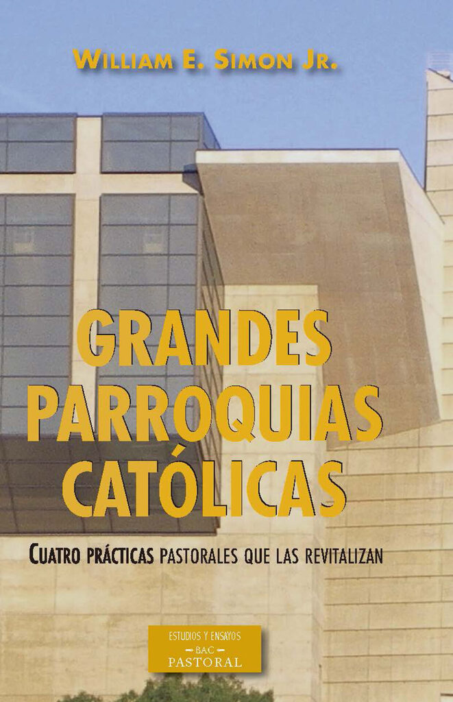 Grandes parroquias católicas