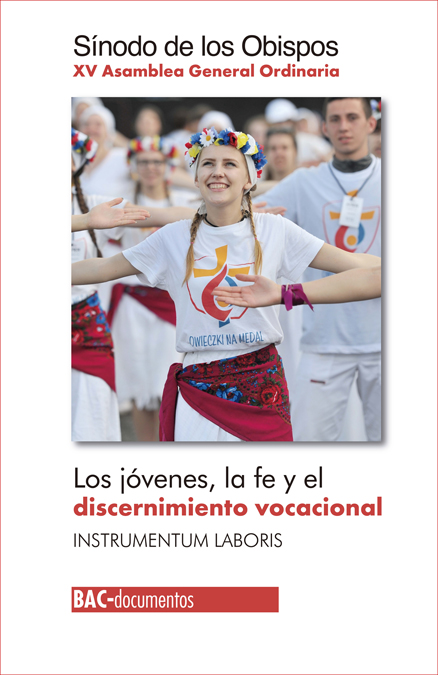 Los jóvenes, la fe y discernimiento vocacional