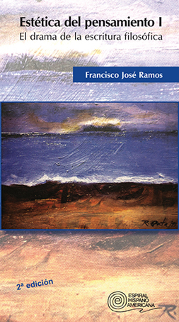 Estética del pensamiento I