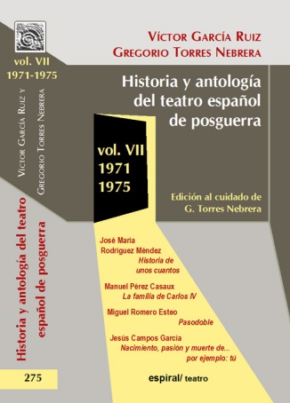 Baile en capitanía
