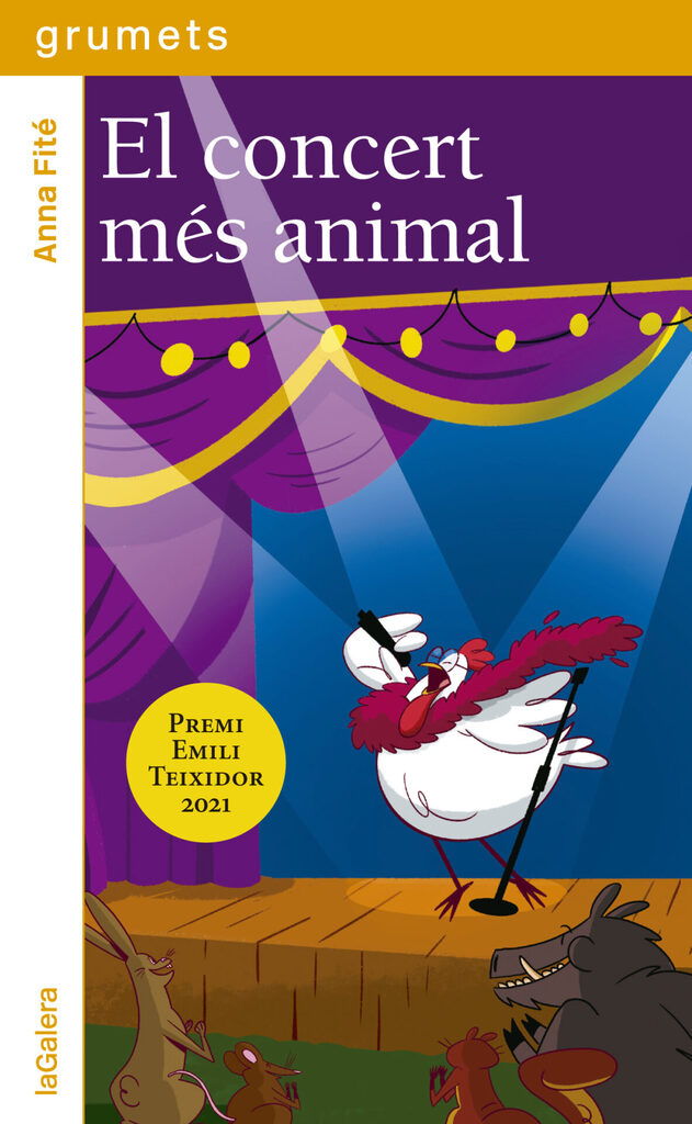Els contes de la Pinya
