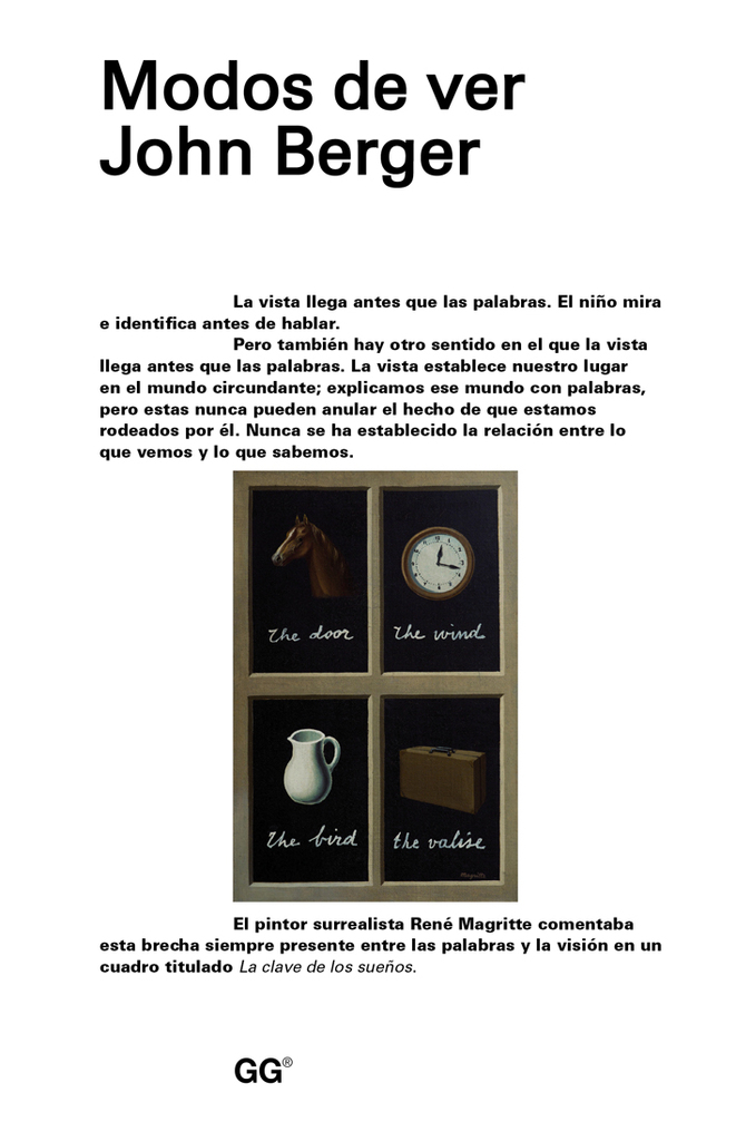 Sobre los artistas. Vol. 2
