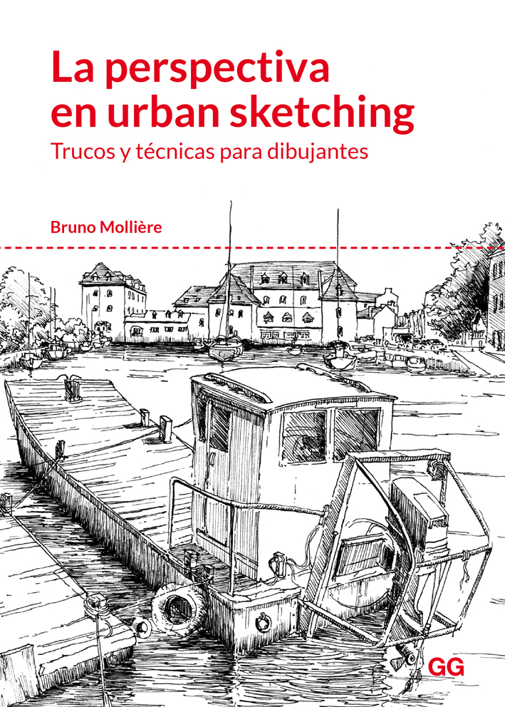 Urban Sketching