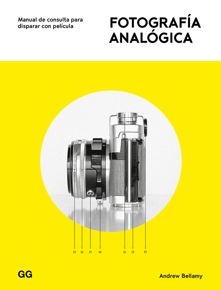 Redescubre la fotografía