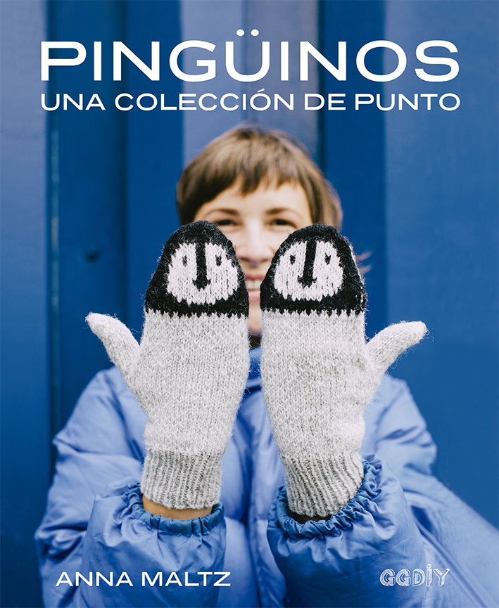 Bufandas de punto