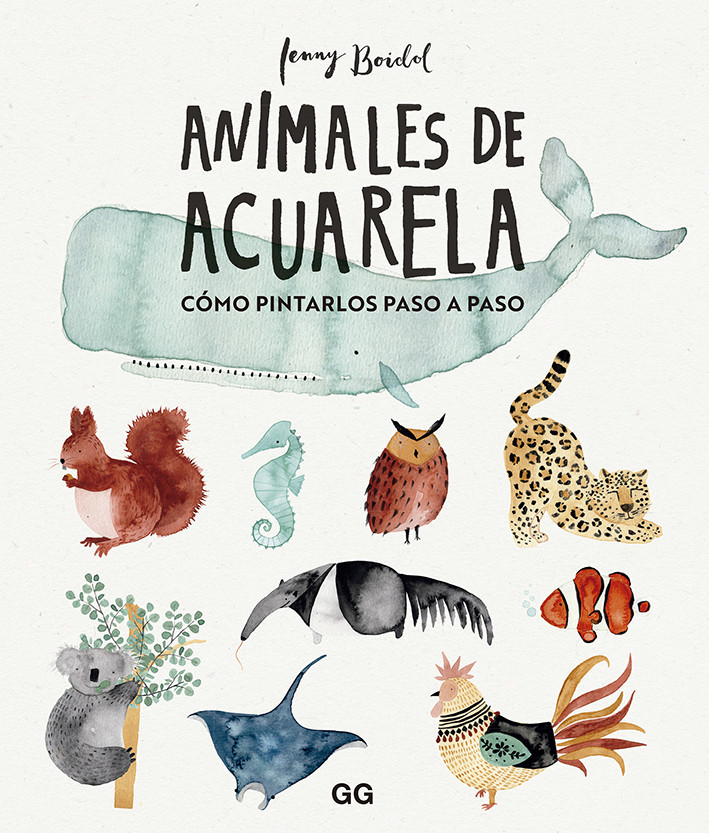 Anatomía artística 7