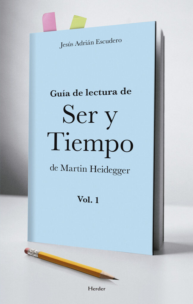 El ser y el mundo