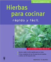 Jardines fáciles de cuidar (Jardín en casa)