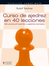 Práctica de los finales de torre