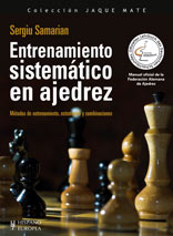 Curso de ajedrez en 40 lecciones
