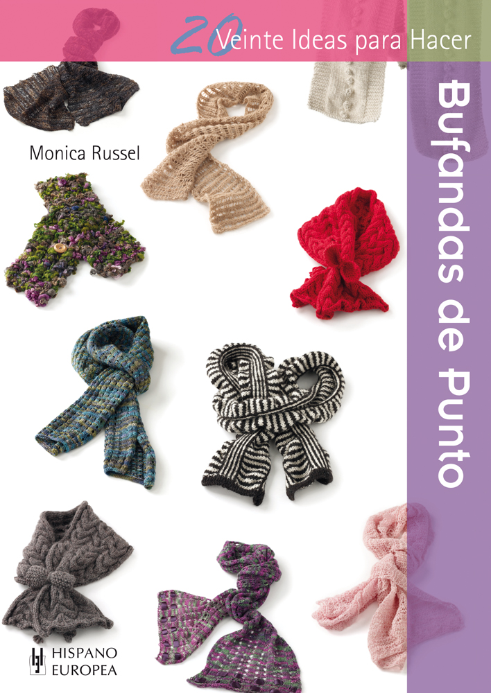 Gorros de punto