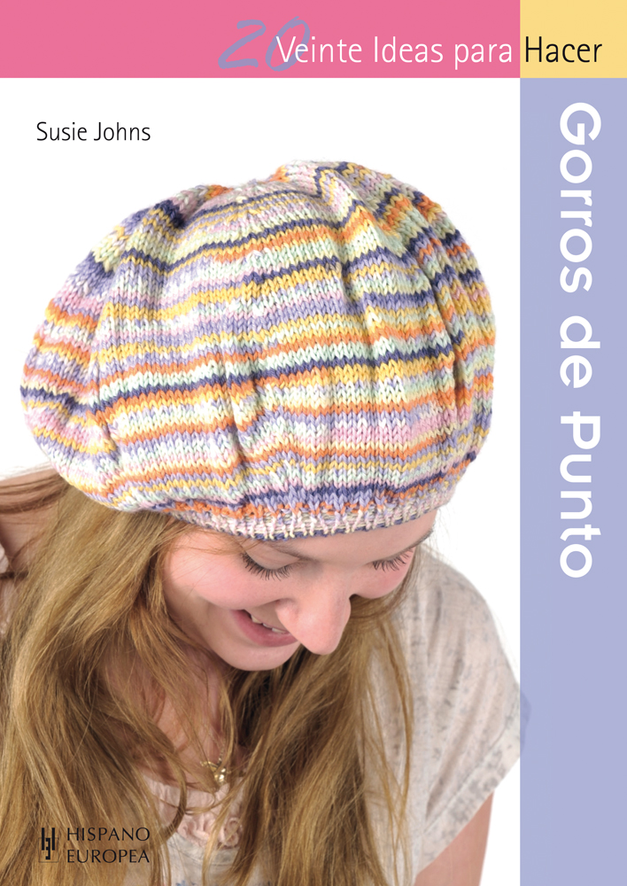 Gorros de punto