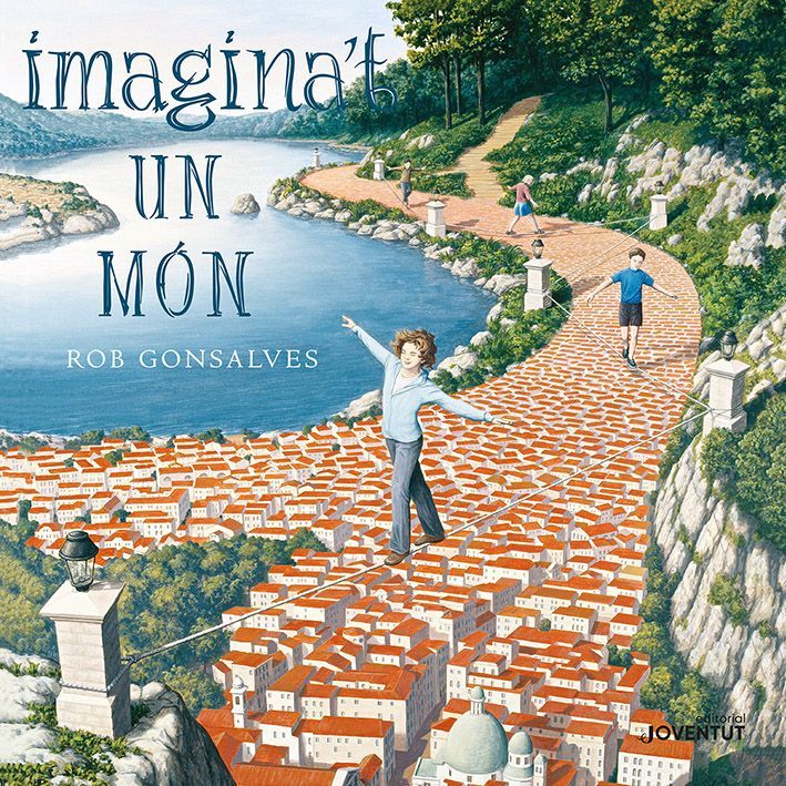 Imaginat un món