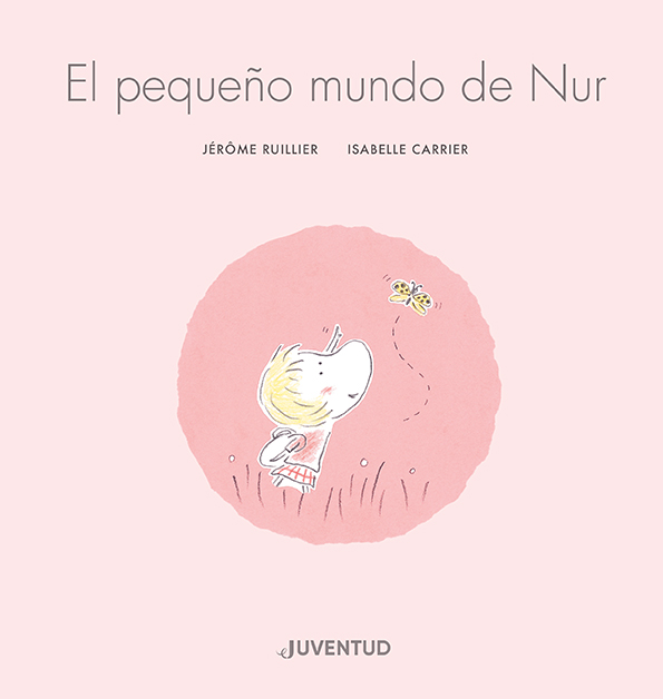 Néixer nena