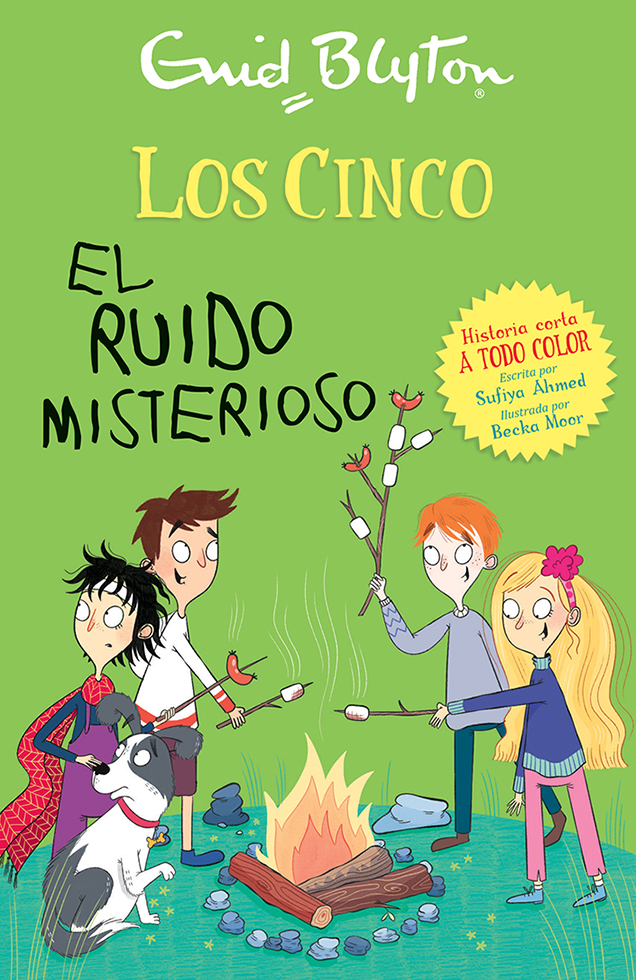 El soroll misteriós