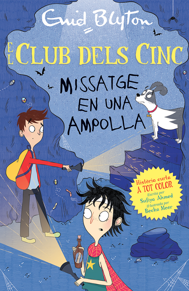 La isla de Nim